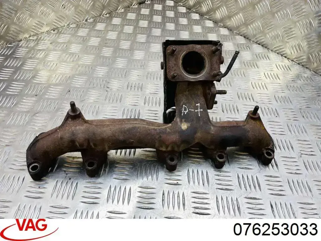 076253033 VAG 