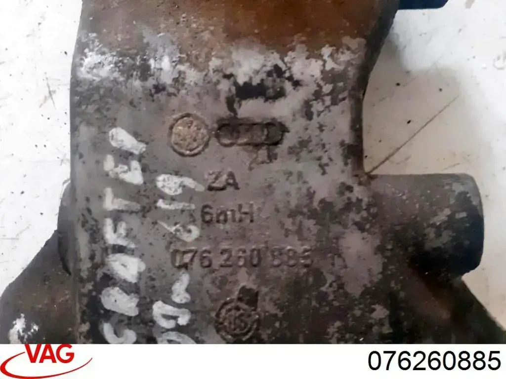 076260885 VAG 