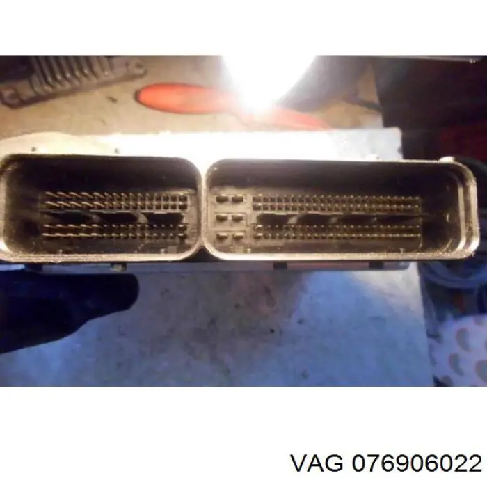 ЕБУ VAG 076906022 ціна, від 164.69 USD