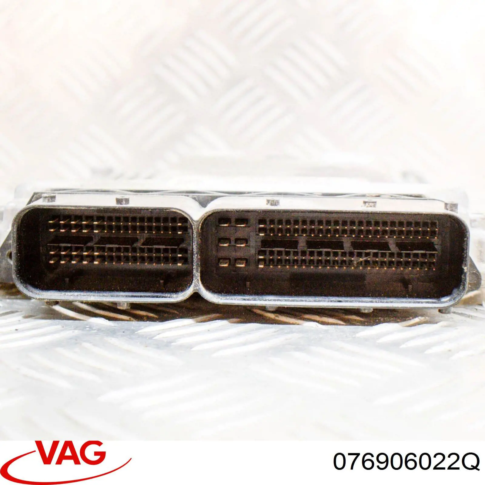 Купити 076906022G VAG Модуль управління двигуном