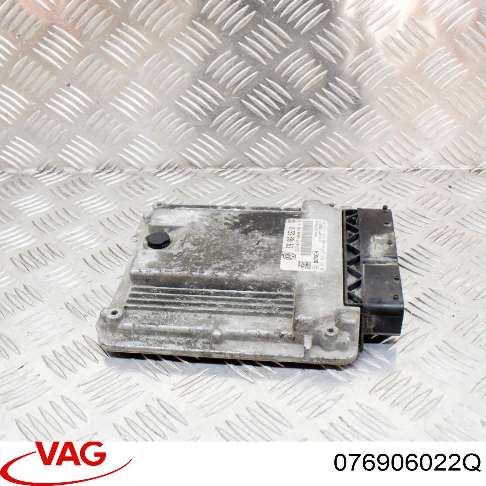 ЕБУ VAG 076906022Q ціна, від 90.86 USD