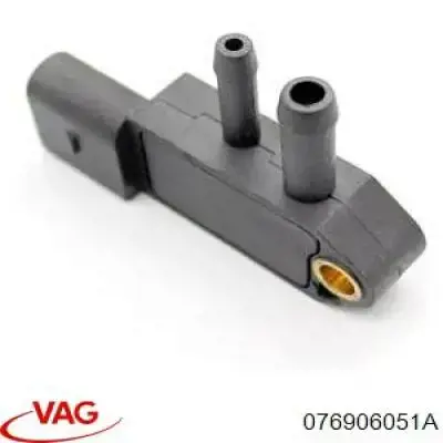 Купити 076906051A VAG Датчик тиску вихлопних газів