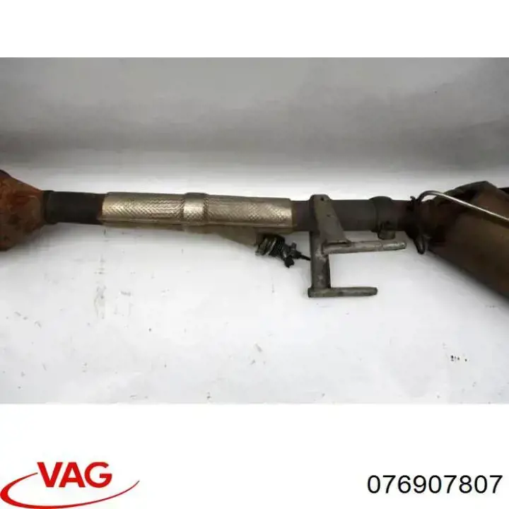 Купити 30907098 AND Датчик оксидів азоту NOX