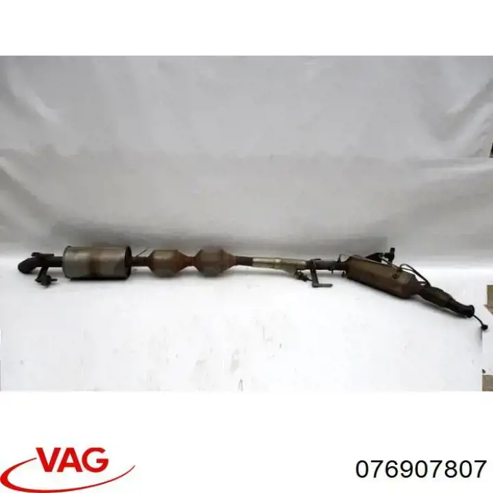 Датчик оксидів азоту NOX Hans Pries (Topran) 625008 ціна, від 240.14 USD