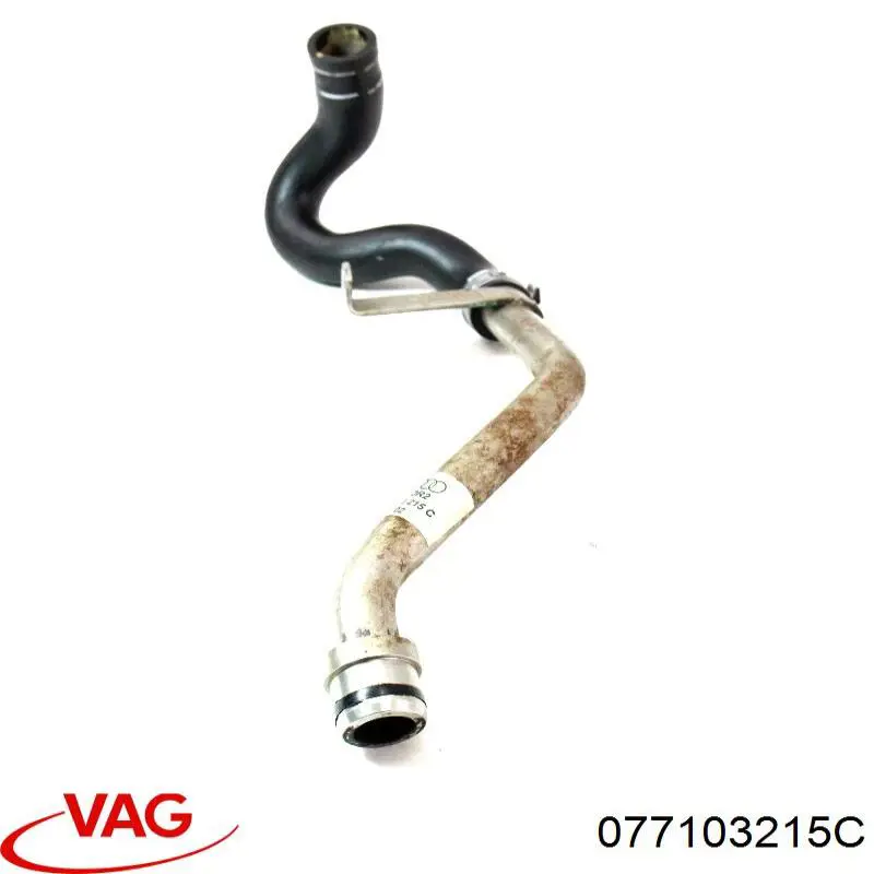  VAG 077103215C ціна, від 25.34 USD