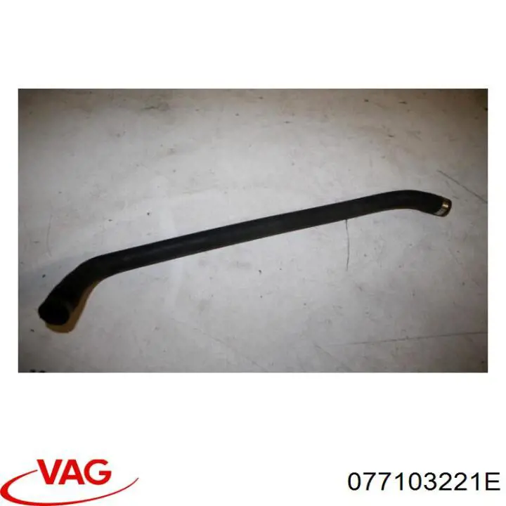  VAG 077103221E ціна, від 27.81 USD