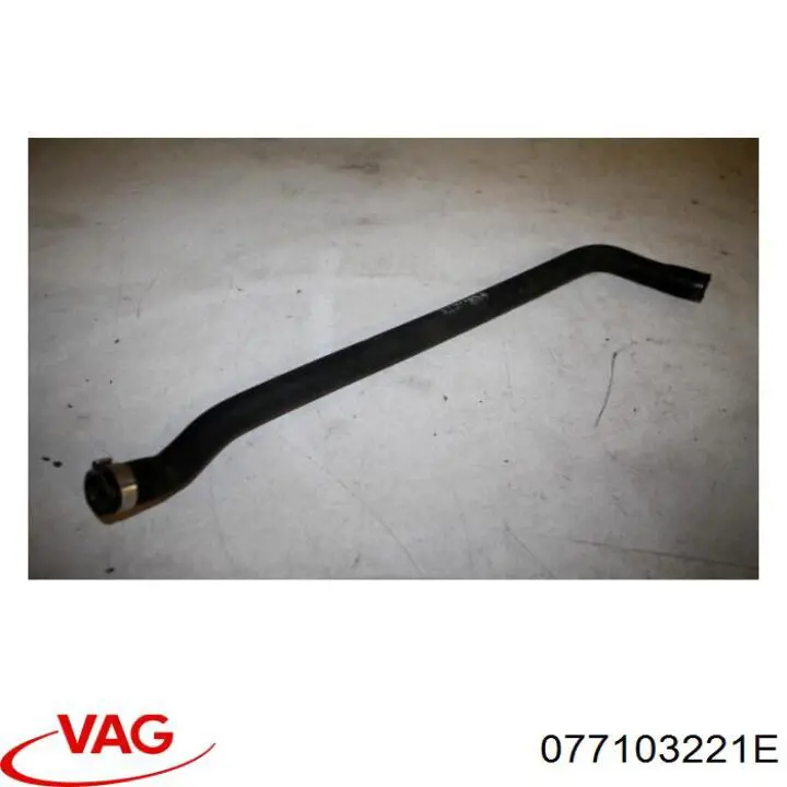 077103221E VAG 
