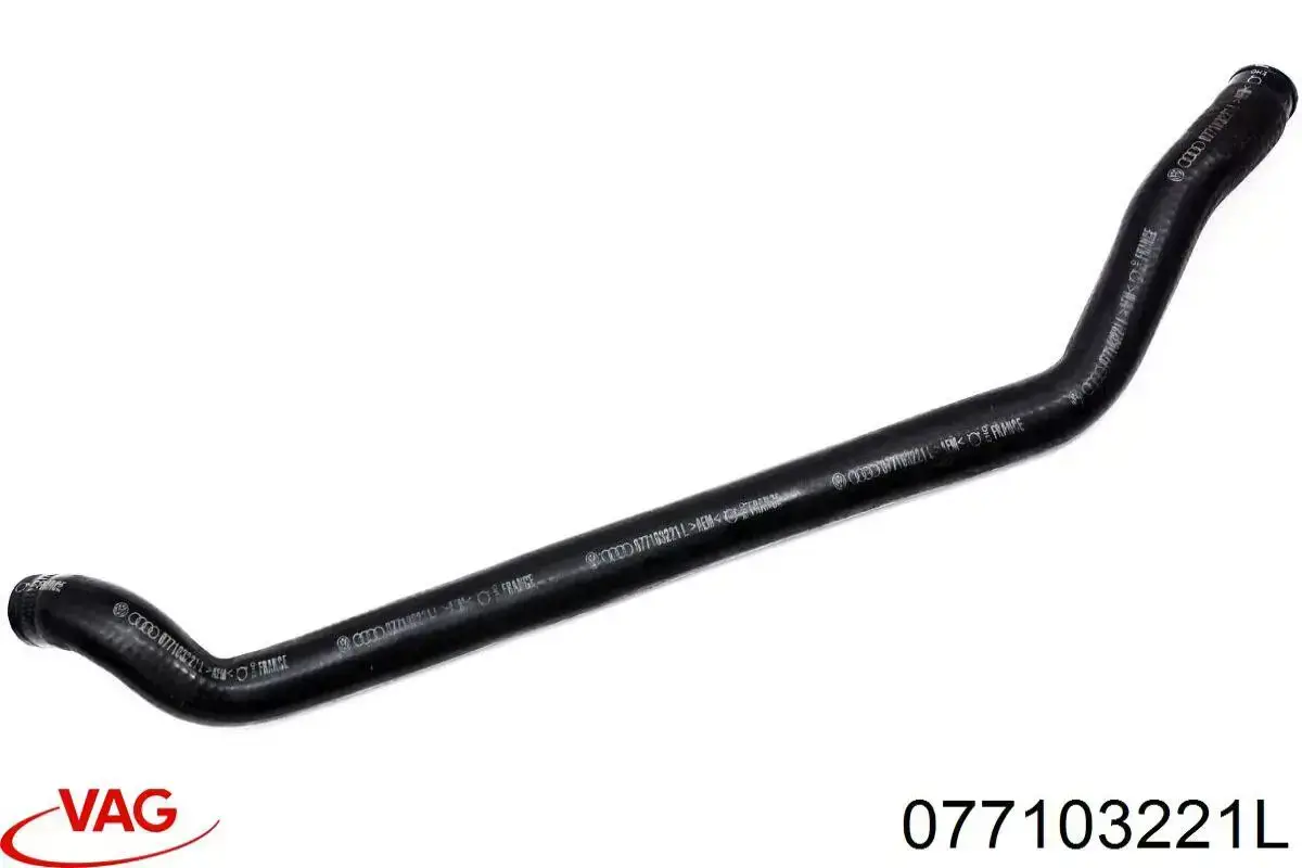  VAG 077103221L ціна, від 28.12 USD