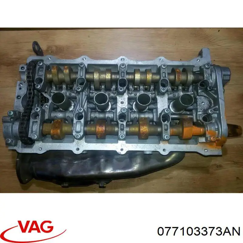  VAG 077103373AN ціна, від 178.27 USD