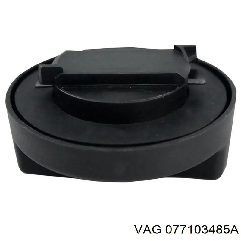 Купити 077103485A VAG Кришка маслозаливной горловини