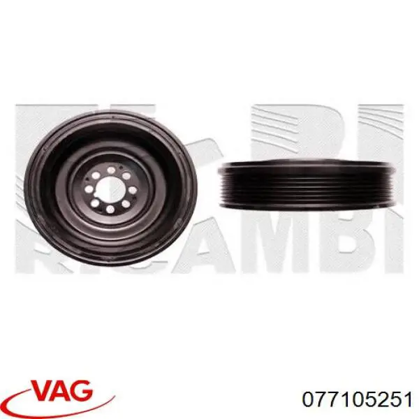  077105251 VAG