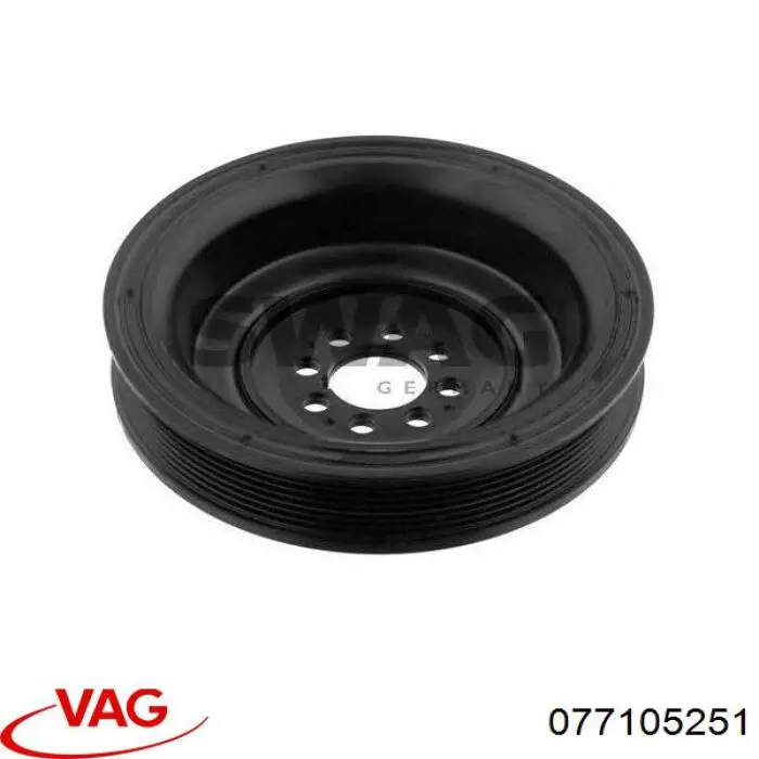 077105251 VAG 