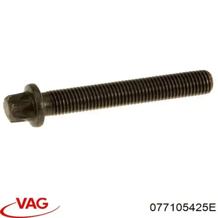 Болт шийок шатуна VAG 077105425E ціна, від 4.27 USD