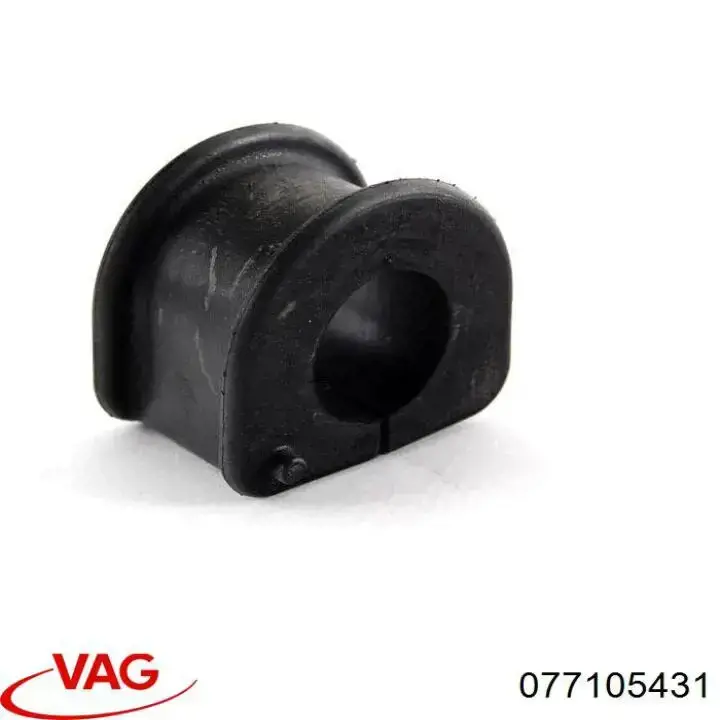 Втулка шатуна клонували VAG 077105431 ціна, від 107.22 USD