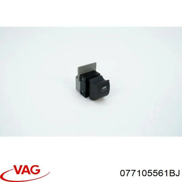  VAG 077105561BJ ціна, від 298.49 USD