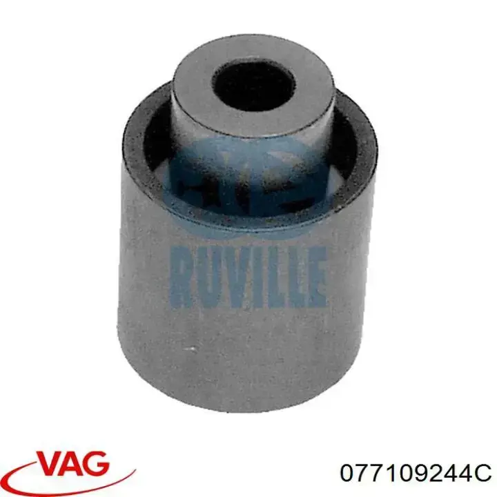 Купити 077109244C VAG Ролик паразитний ГРМ