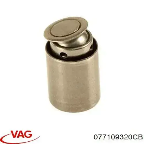 Купити 077109320CB VAG Штовхач клапанів двигуна