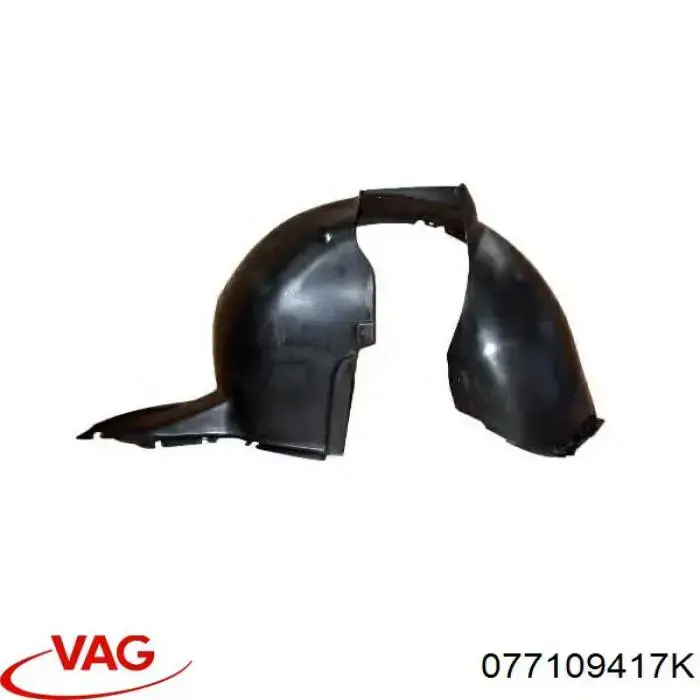 Рокер клапана VAG 077109417K ціна, від 35.15 USD