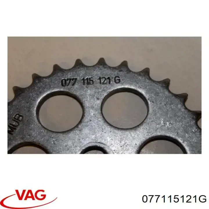 077115121G VAG 