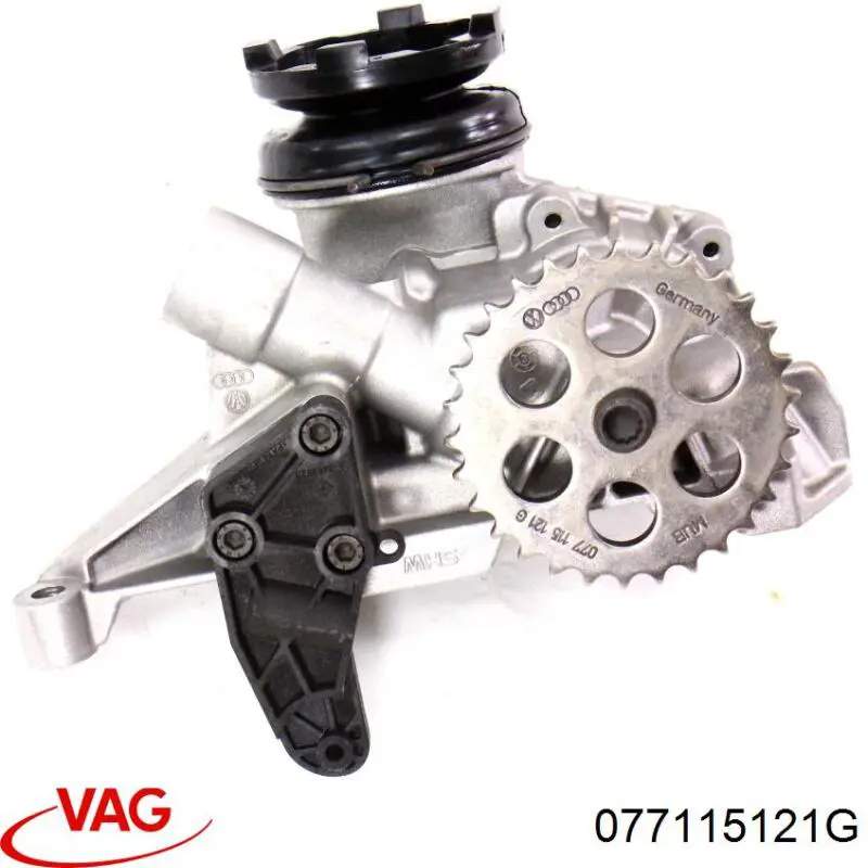  VAG 077115121G ціна, від 23.90 USD