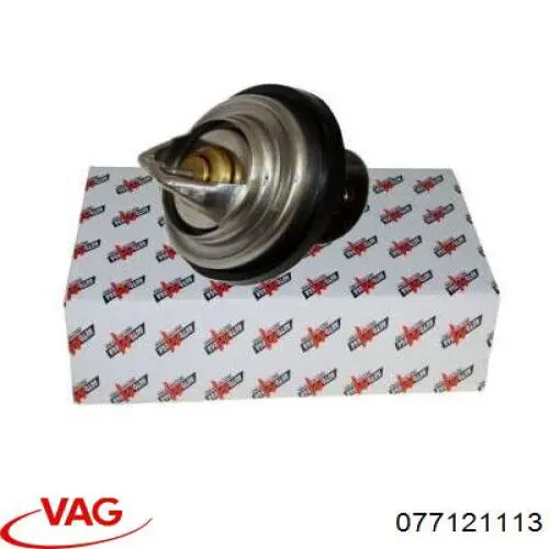 Термостат 077121113 VAG