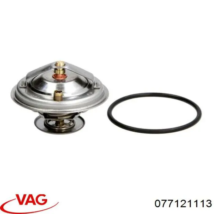 Автомобільний термостат VAG 077121113 ціна, від 10.39 USD