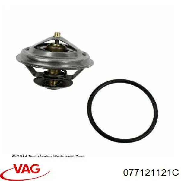 077121121C VAG 