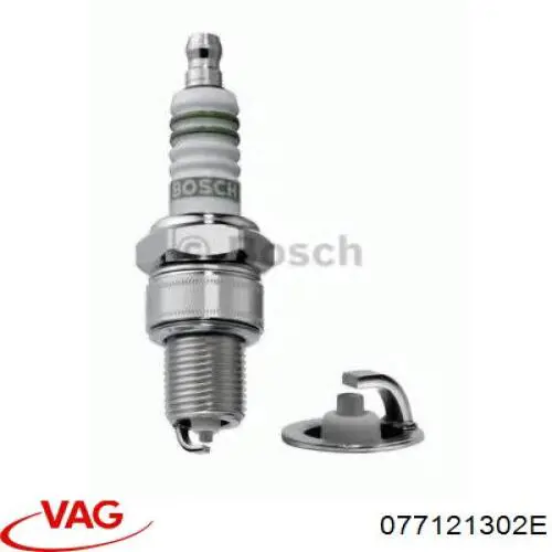В'язкова муфта вентилятора Polcar SV7050S ціна, від 33.09 USD