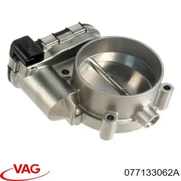 Купити 0280750047 VAG Дросільна заслінка