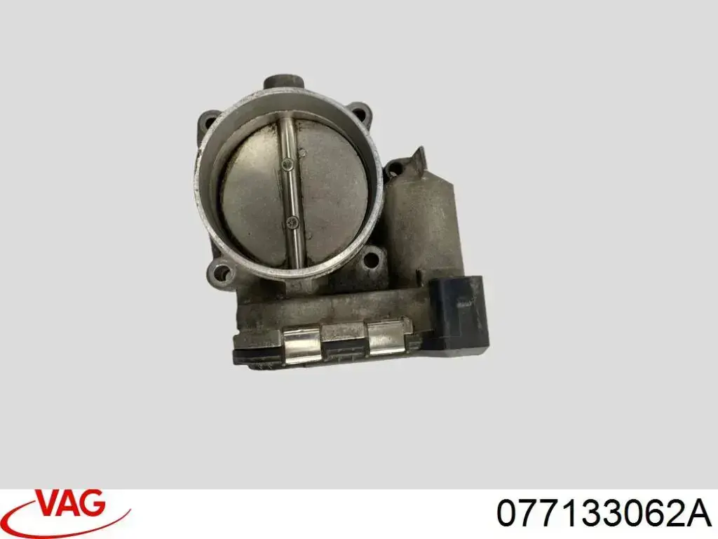 Блок дросельної заслінки VAG 0280750047 ціна, від 27.65 USD