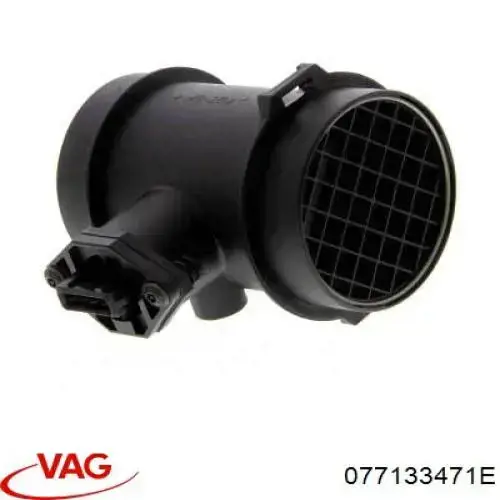 Купити 077133471E VAG Повітромір
