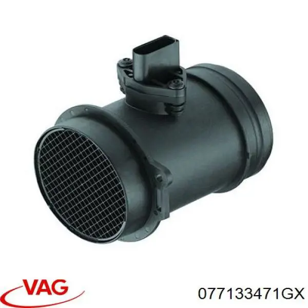 Купити 077133471GX VAG Повітромір