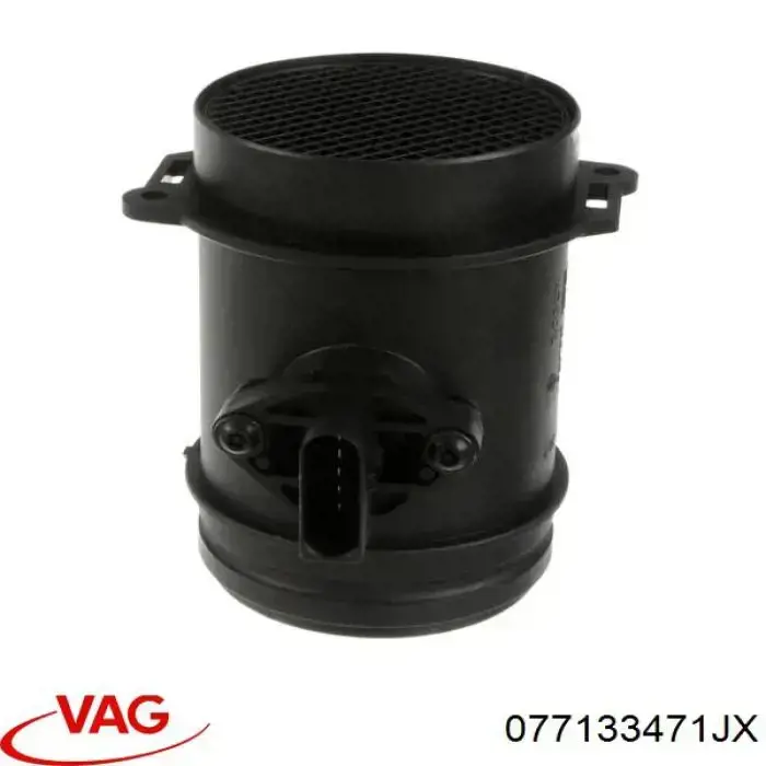 Купити 077133471JX VAG Повітромір