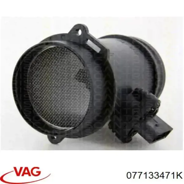 Купити 077133471K VAG Повітромір