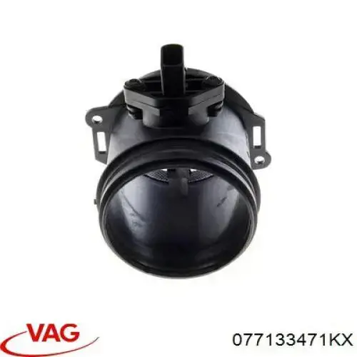 Купити 077133471KX VAG Повітромір