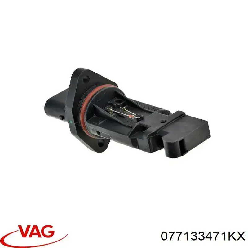 ДМРВ 077133471KX VAG