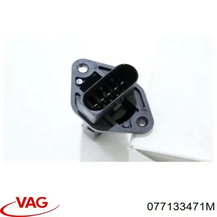ДМРВ 077133471M VAG