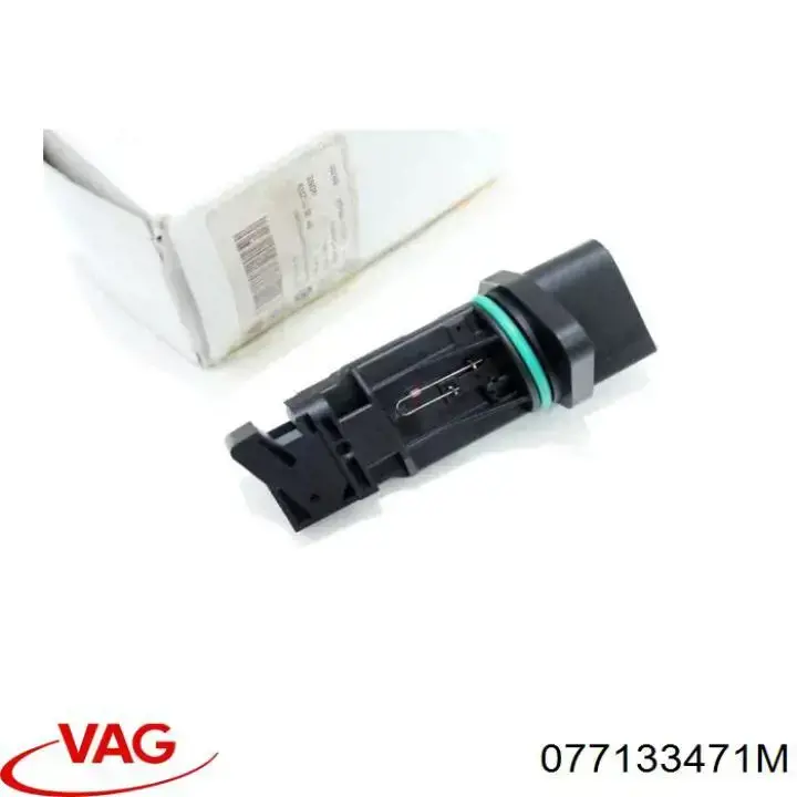 Купити 077133471M VAG Повітромір