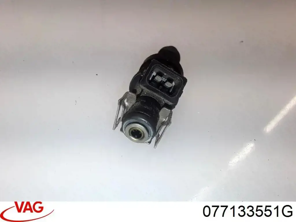Форсунка паливна Bosch 0280150441 ціна, від 6.38 USD