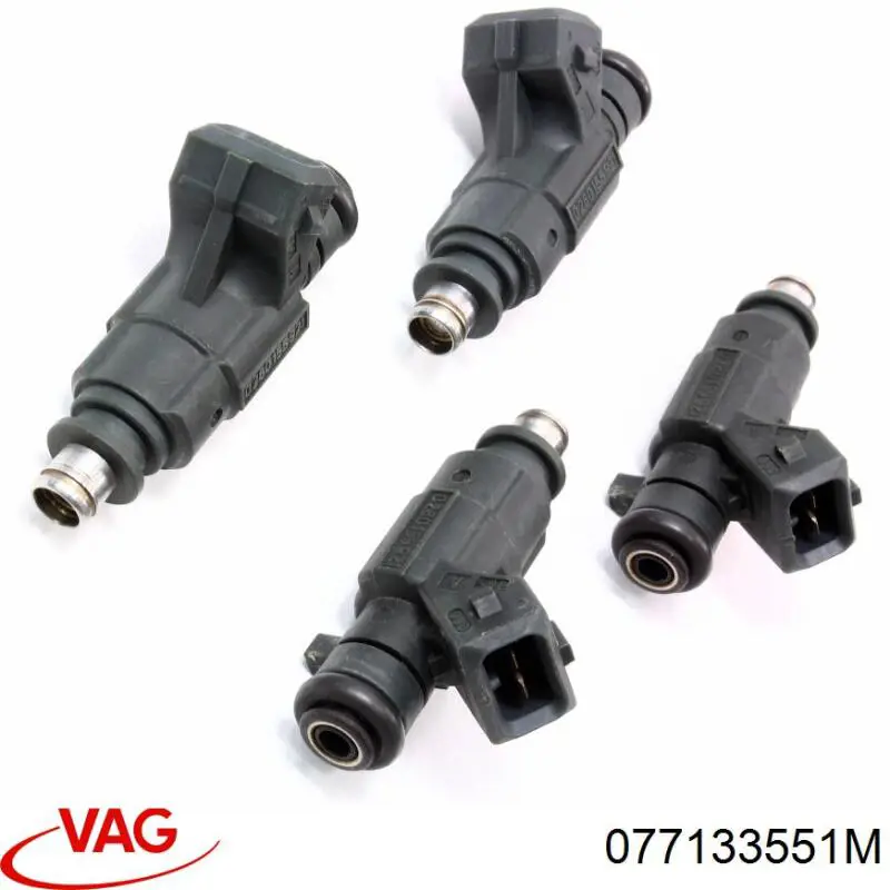 Форсунка паливна VAG 0280155921 ціна, від 14.78 USD