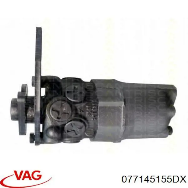 Купити 077145155DX VAG Насос гідравліки
