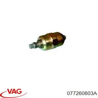 Компресор системи кондиціювання VAG 077260803A ціна, від 307.17 USD