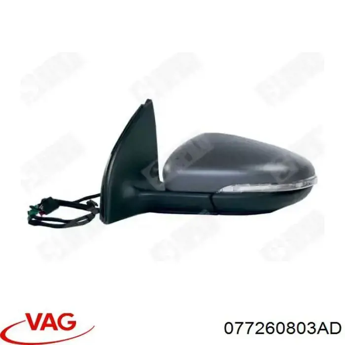 Купити 240268 Cargo Компресор кліматичної установки