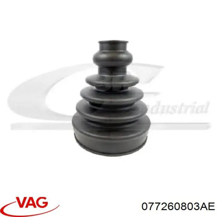 Купити 077260803AE VAG Компресор кліматичної установки
