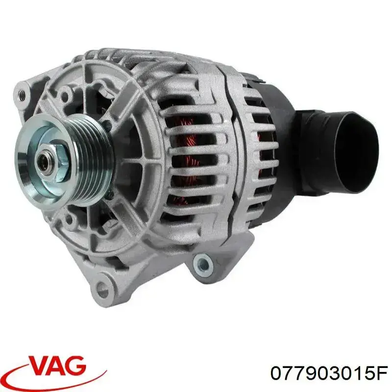 Генератор VAG 077903015F ціна, від 126.69 USD