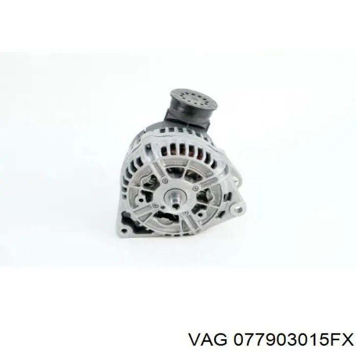 Генератор VAG 077903015FX ціна, від 126.69 USD