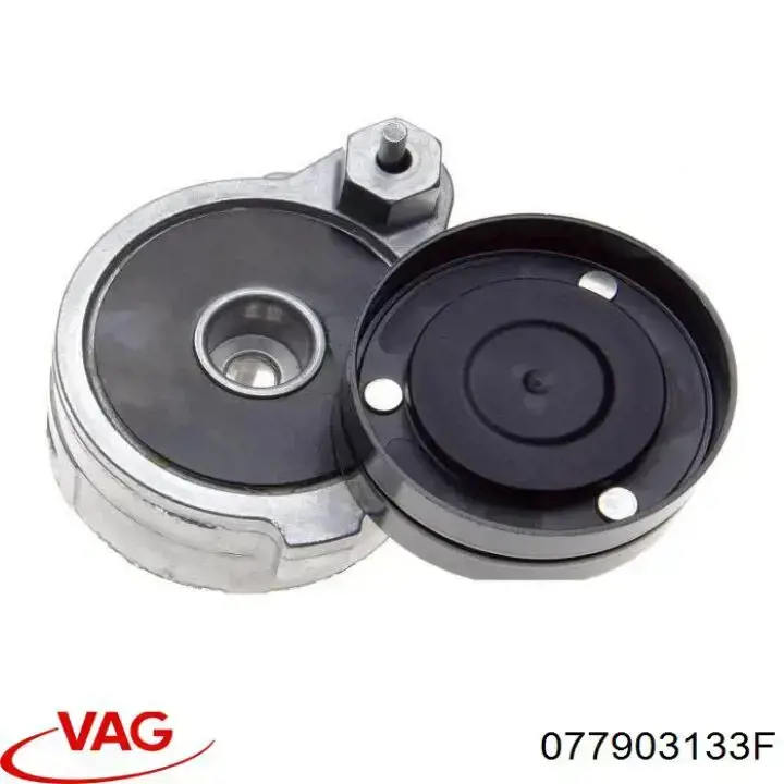 Купити 541603 Maxgear Натягувач приводного ременя