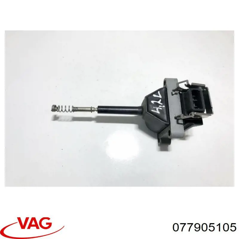 077905105 VAG 
