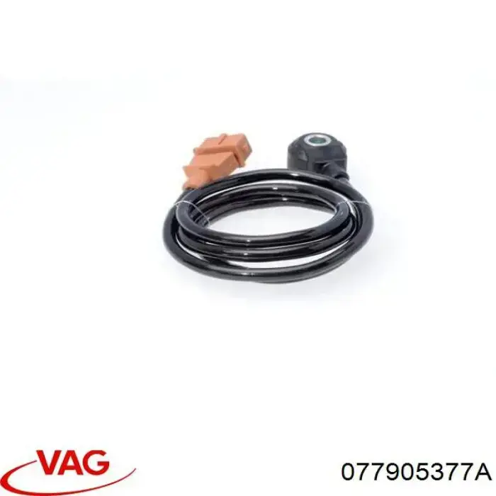 Купити 261231040 Bosch Датчик детонації