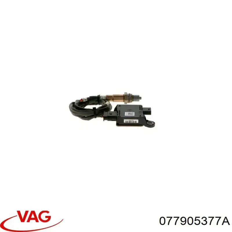077905377A VAG Датчик детонації